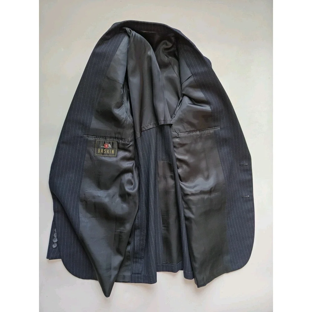 Baskin vintage men
